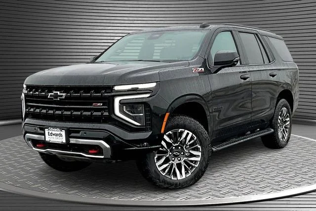 2026 Chevrolet Tahoe