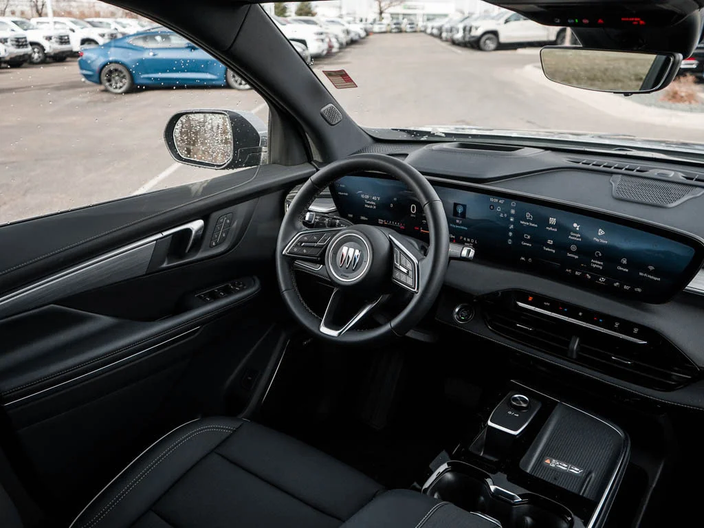 2026 Buick Enclave Preferred - Photo 16