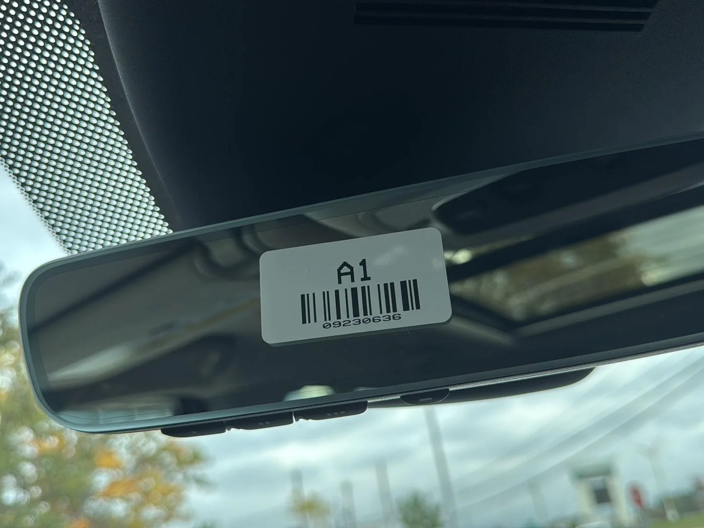 New 2026 Majestic Black Pearl Acura SH-AWD image 37