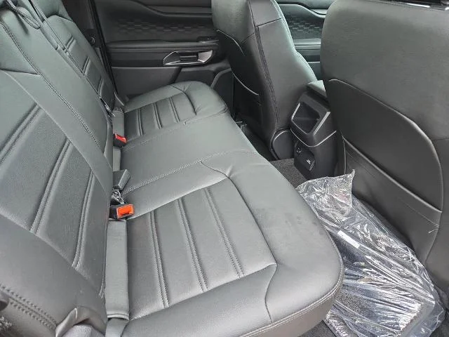 2025 Ford Ranger XLT - Photo 33