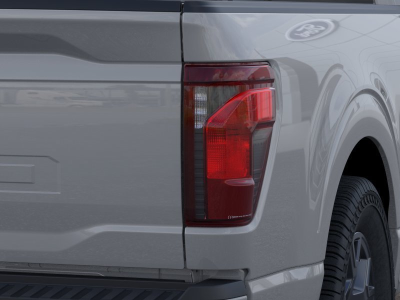 New 2026 Avalanche Ford STX® image 21