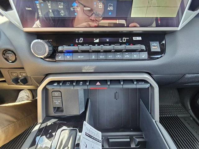 New 2026 Celestial Silver Metallic Toyota Tundra Limited image 13