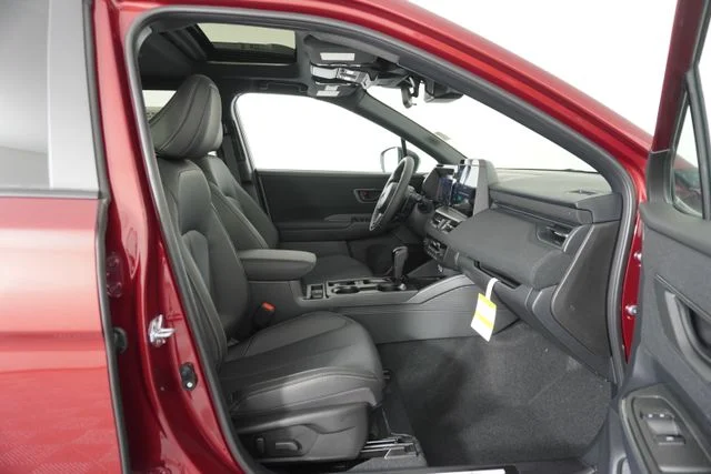 New 2026 CRIMSON RED PEARL Subaru Limited XT image 30