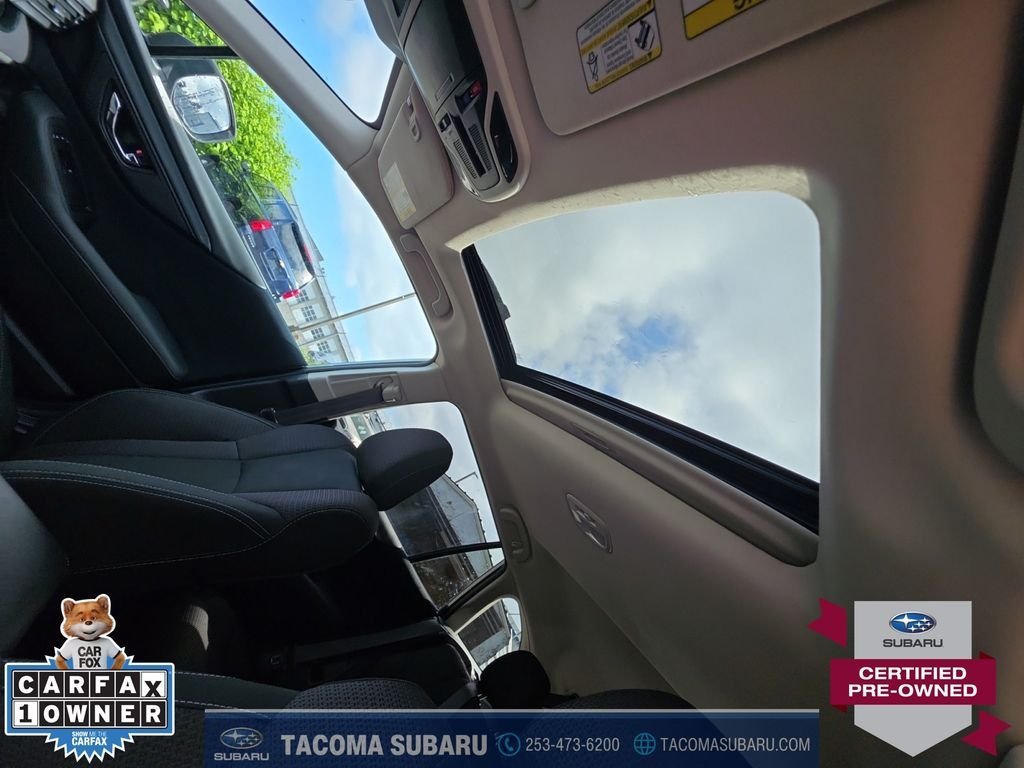 2024 Subaru Outback Premium - Photo 25