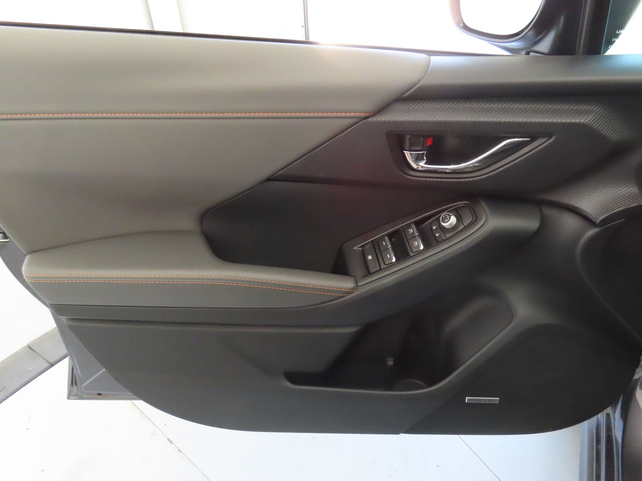 2025 Subaru Crosstrek Limited - Photo 10