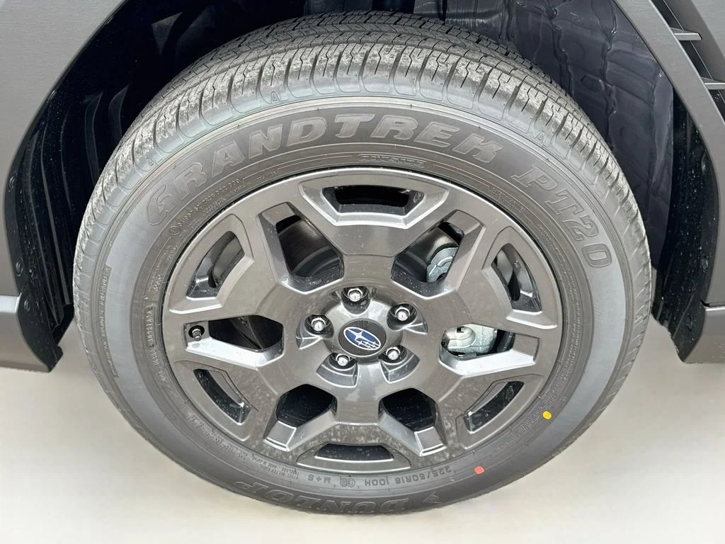 New 2026 Blue Subaru Premium image 42