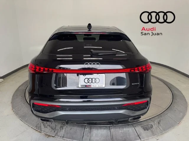 New 2026 Black Audi 2.0T Premium Plus image 35
