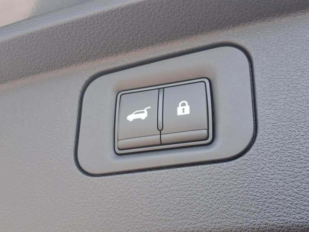 2025 Nissan Armada PRO-4X - Photo 27