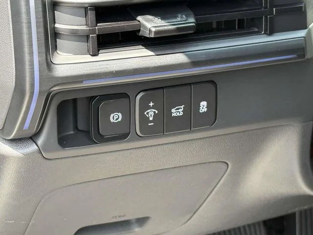 2026 Hyundai Santa Fe Calligraphy - Photo 29