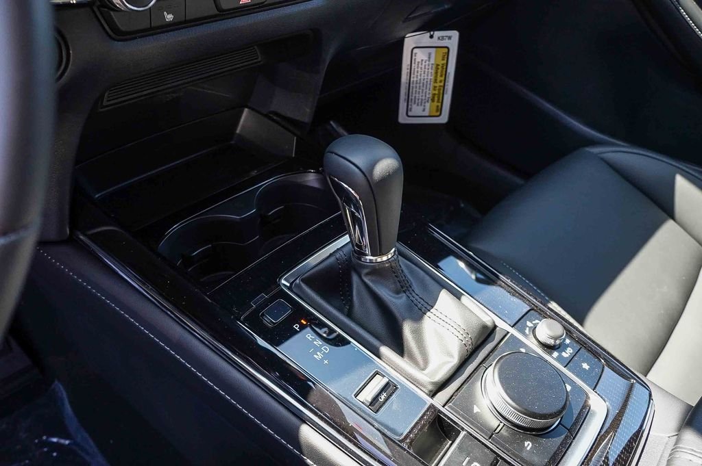 2025 Mazda CX-30 Preferred - Photo 24