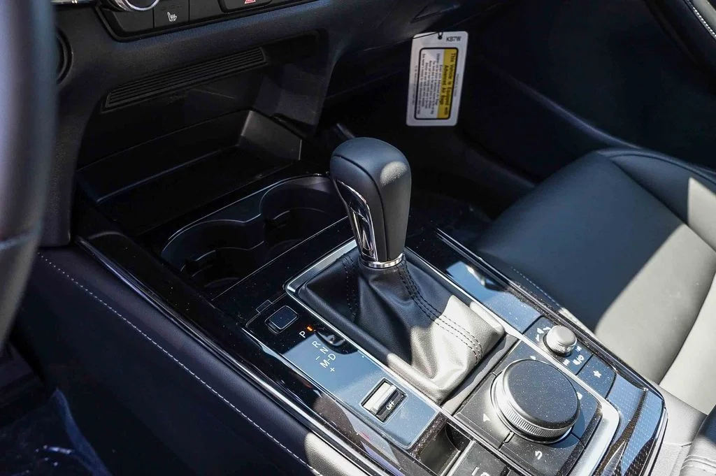 2025 Mazda CX-30 Preferred - Photo 24