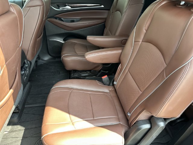Used 2021 Gray Buick Avenir image 34