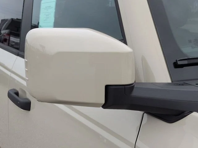 New 2026 Desert Sand Ford Outer Banks® image 12
