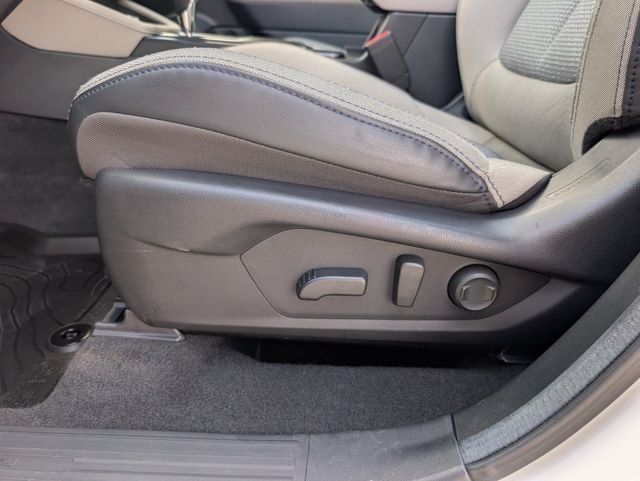Certified Used 2026 White Subaru Premium image 20