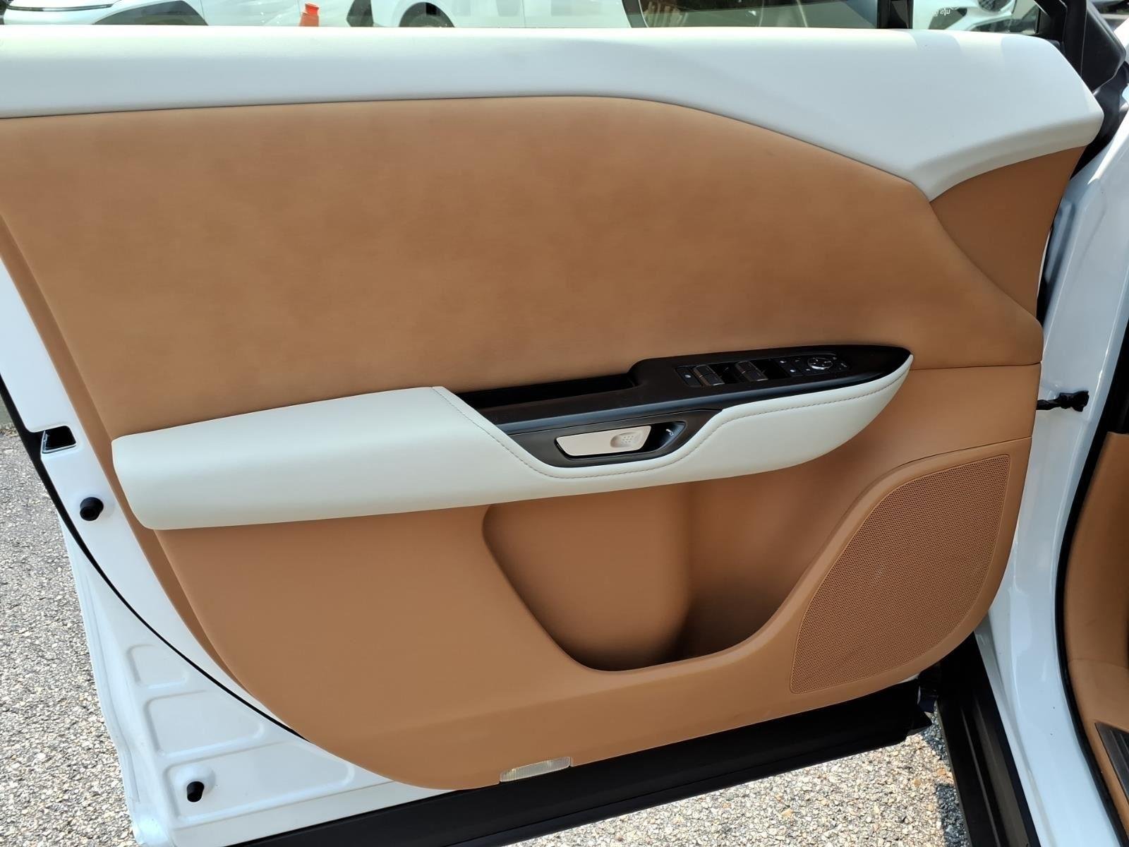 Used 2026 Oxygen White Lexus RZ 450e Premium image 23