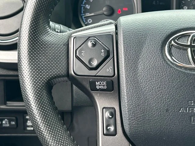 Used 2018  Toyota TRD Off-Road image 45