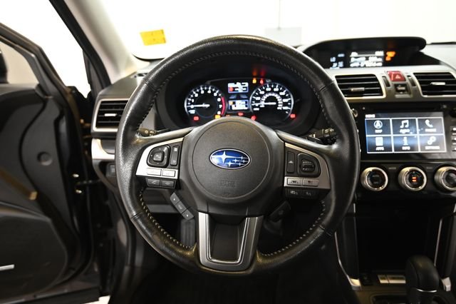 Used 2018 Gray Subaru 2.0XT Touring image 4