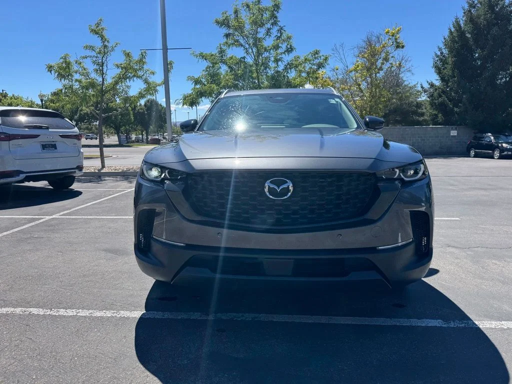 2026 Mazda CX-50 2.5 Hybrid Preferred's photo