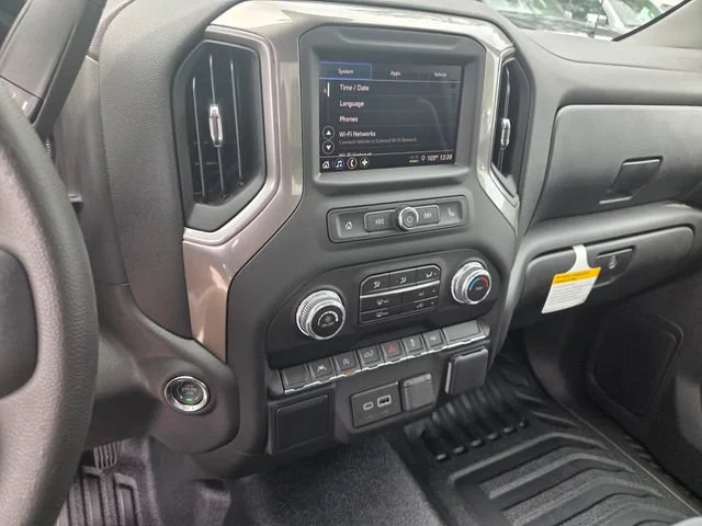 2026 GMC Sierra 1500 Pro - Photo 24