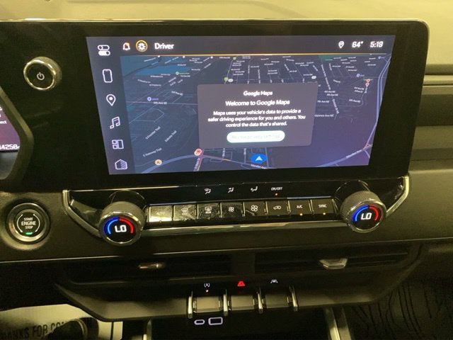 Used 2026 Red Chevrolet Trail Boss image 4