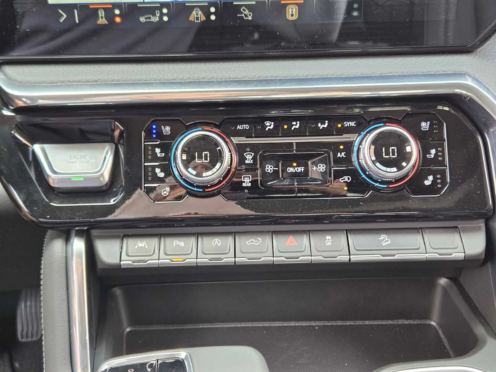 2026 GMC Sierra 1500 Denali - Photo 13