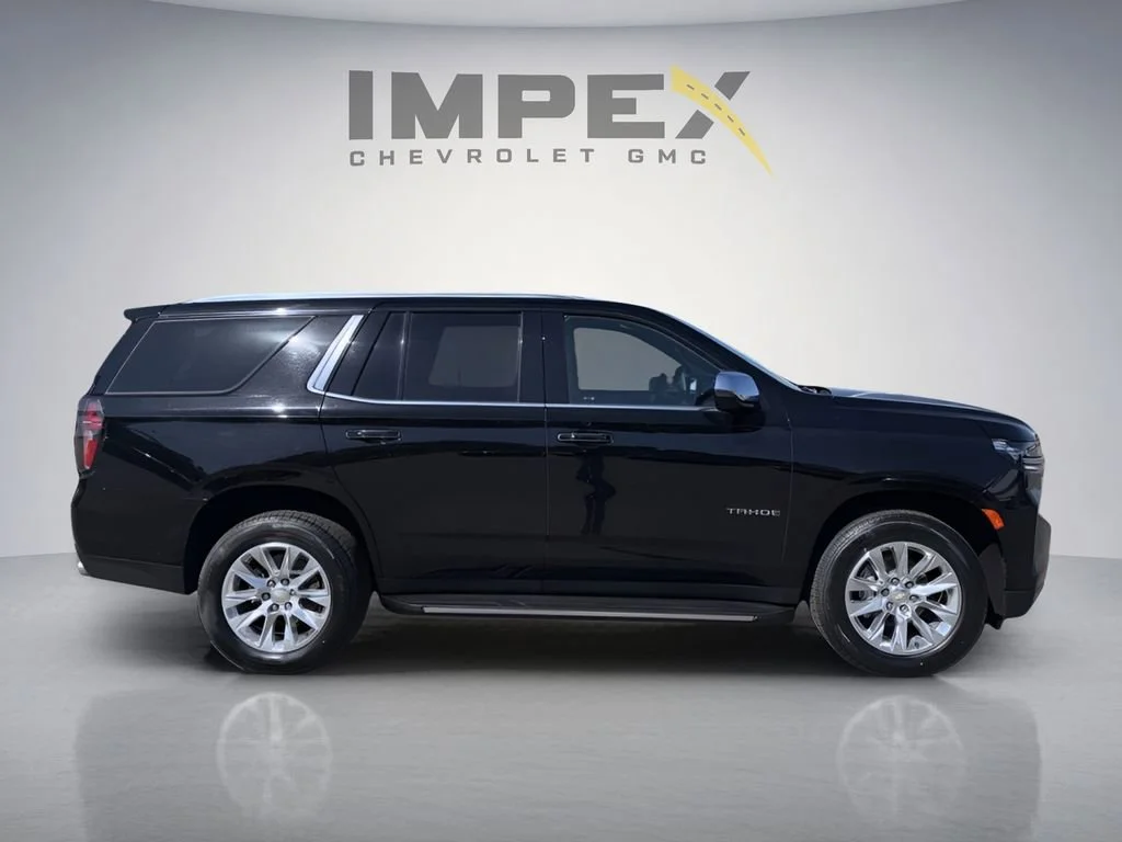 Used 2024 Black Chevrolet Premier image 6
