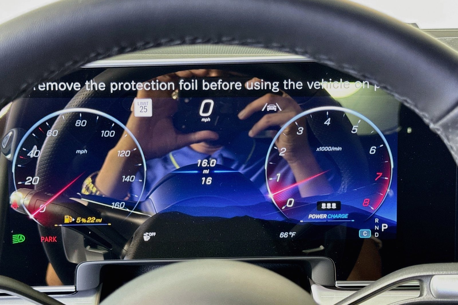New 2027 Obsidian Black Metallic Mercedes-Benz GLE 450 image 12