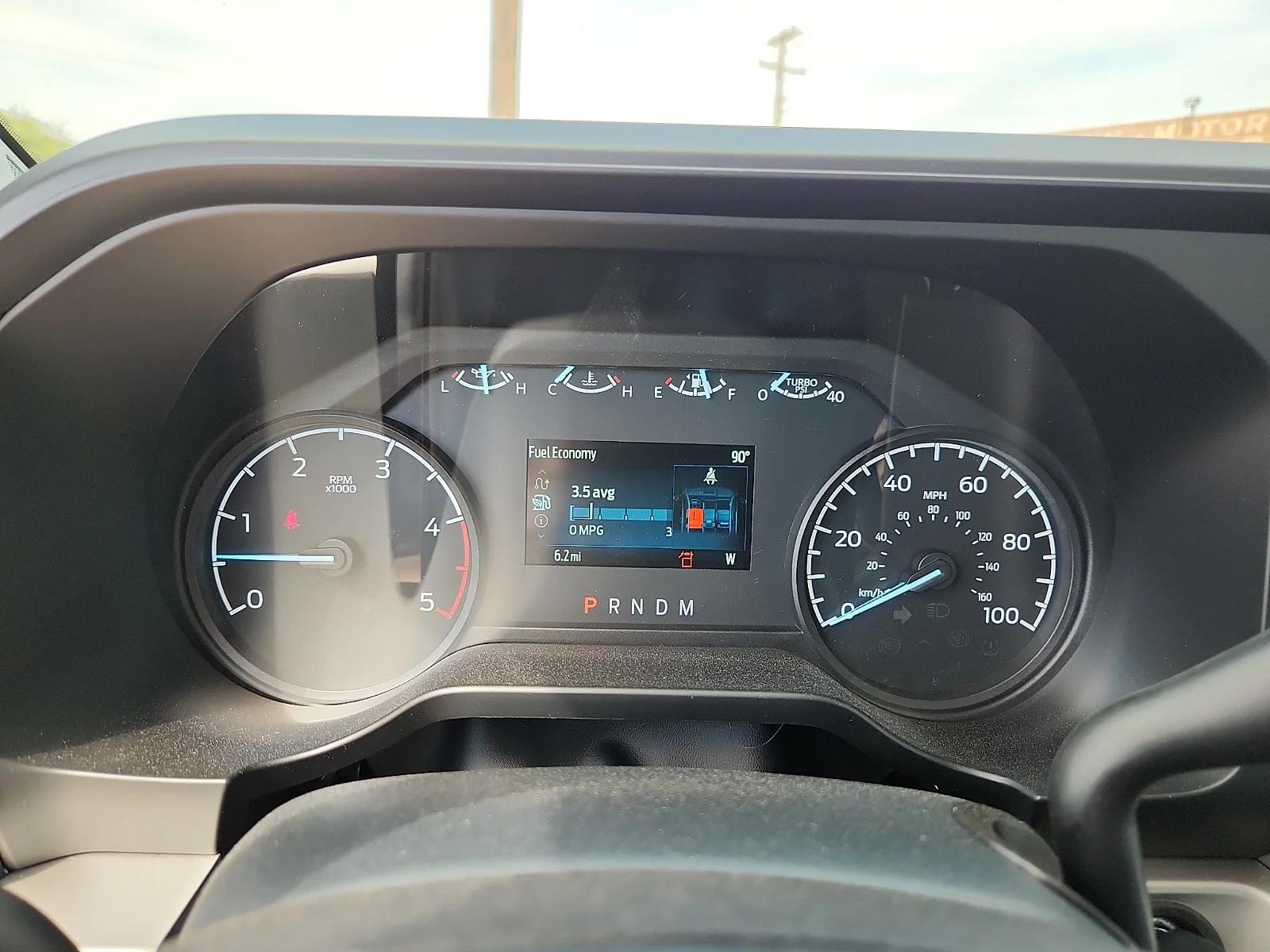 New 2027 Race Red Ford XLT image 20