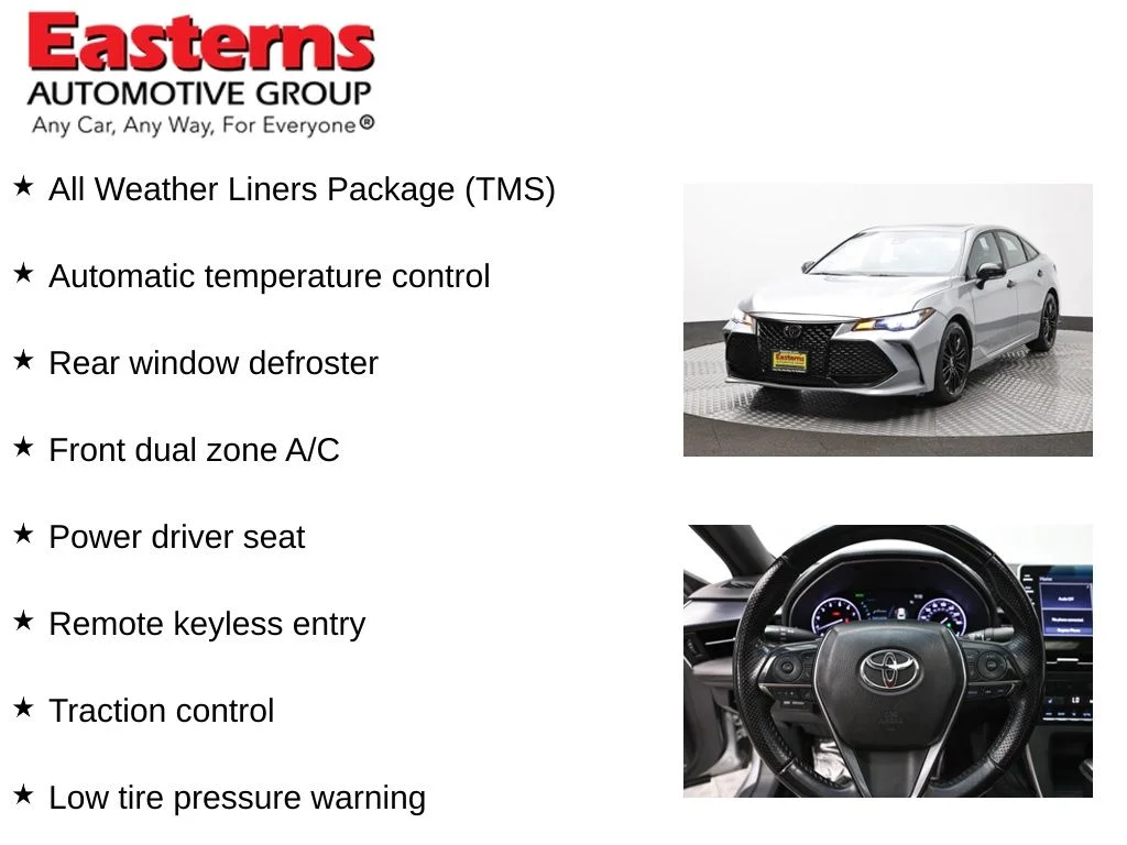 Used 2021 Silver Toyota XSE image 11