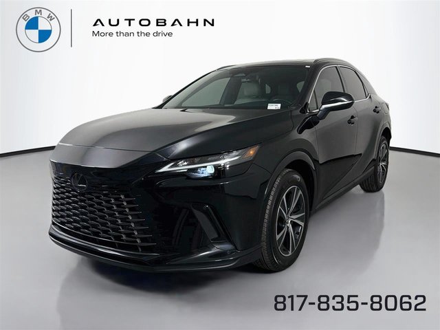 Pre-Owned 2023 Lexus RX RX 350 Premium