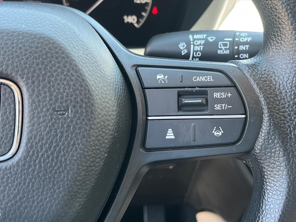2023 Honda HR-V LX - Photo 17