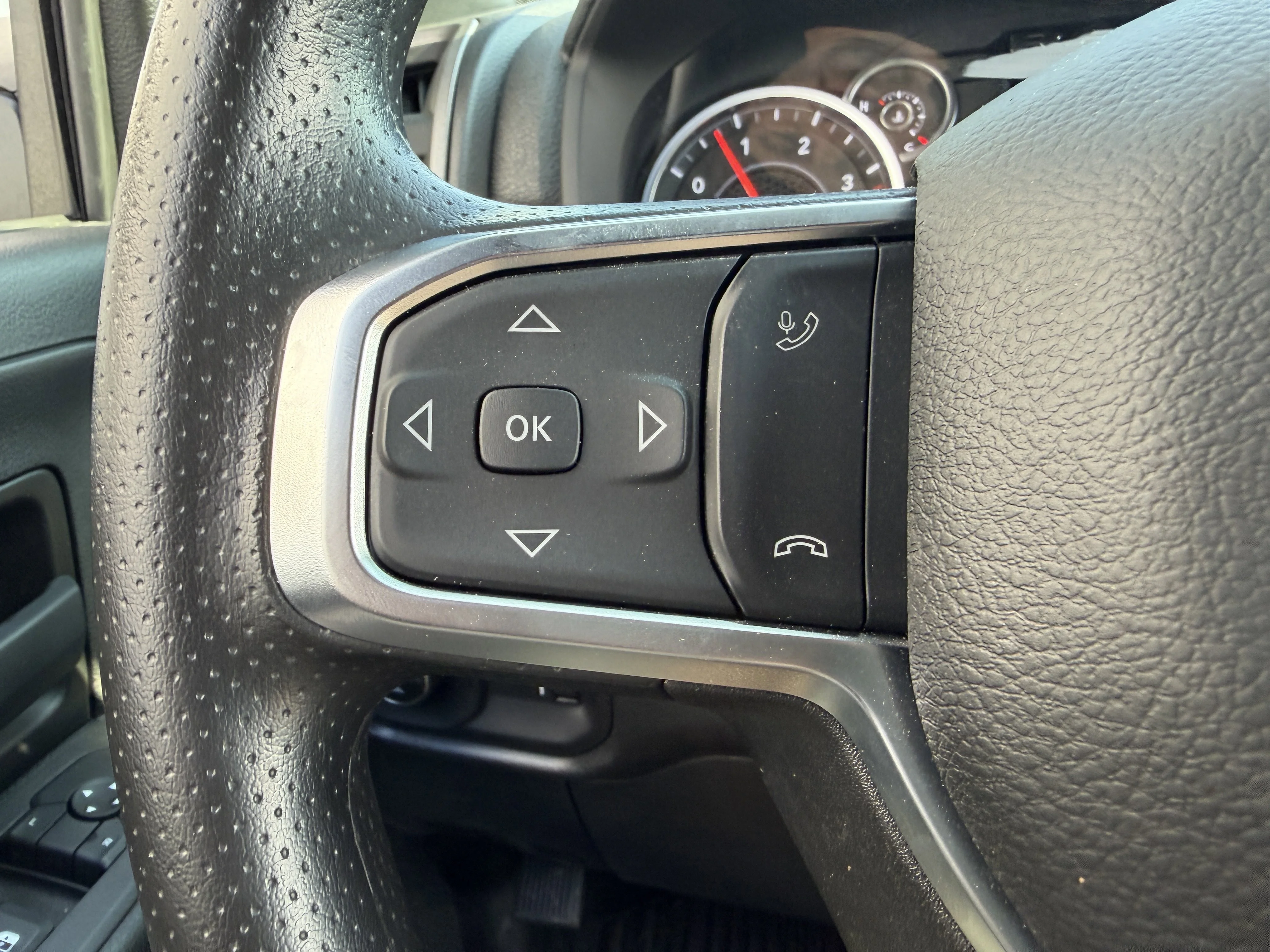 2026 RAM 2500 Tradesman - Photo 36
