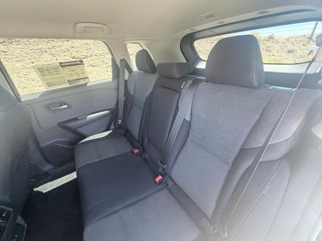 2021 Nissan Rogue SV - Photo 24
