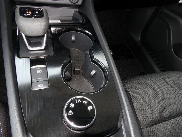 2026 Nissan Rogue SV - Photo 20