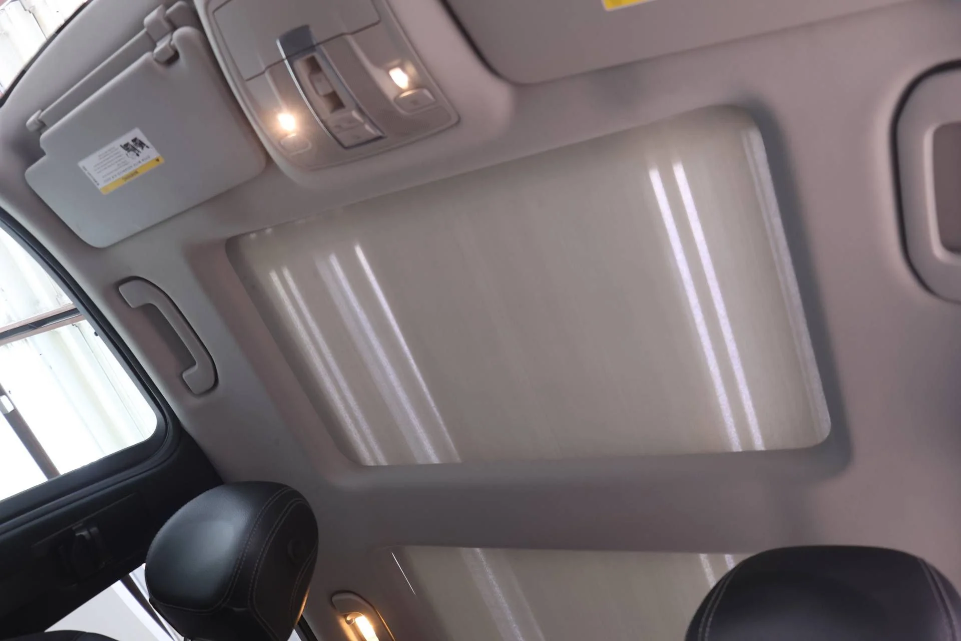 Used 2014 Iridium Silver Metallic Mercedes-Benz ML 350 image 15