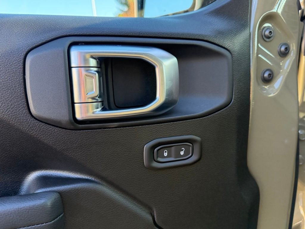 New 2026 41 Exterior Paint Jeep Sport image 13