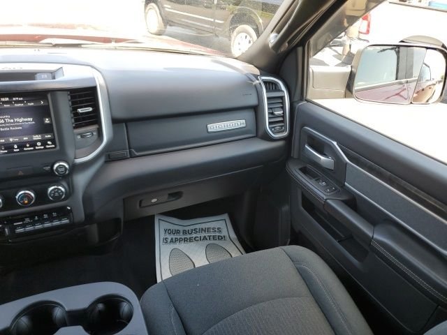 Used 2020 Red Ram Big Horn image 15