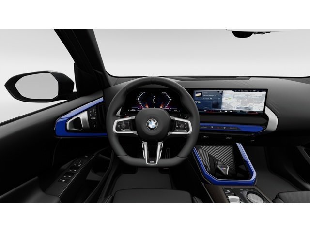 New 2026 Dark Graphite Metallic BMW 30 xDrive image 13