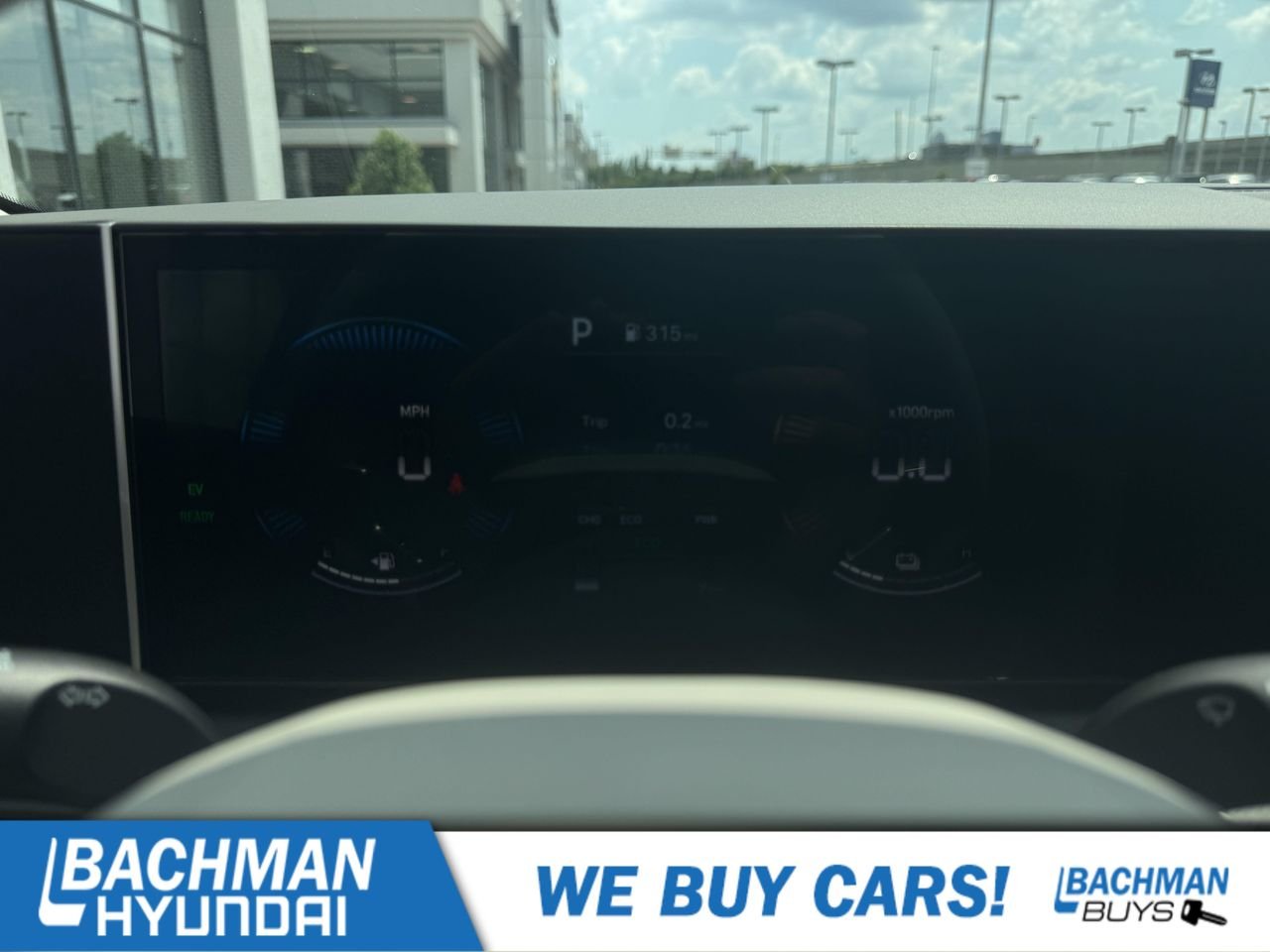 2026 Hyundai Santa Fe SE - Photo 38