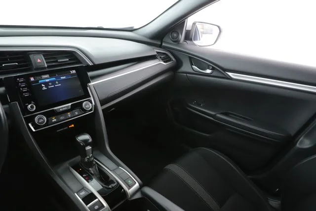 Used 2020 Gray Honda Sport image 22