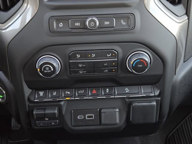 2026 Chevrolet Silverado 2500 HD Custom - Photo 15