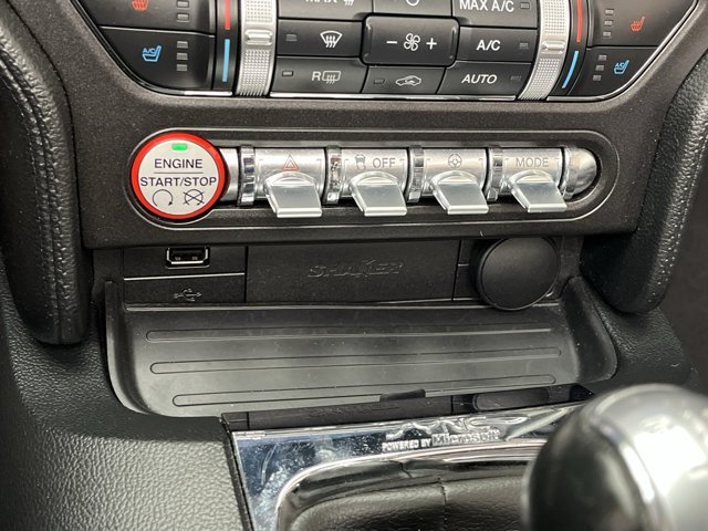 Used 2015 Race Red Ford EcoBoost Premium image 22