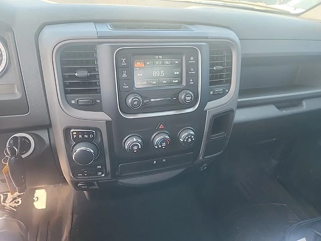 Used 2014 Blue Ram Express image 23