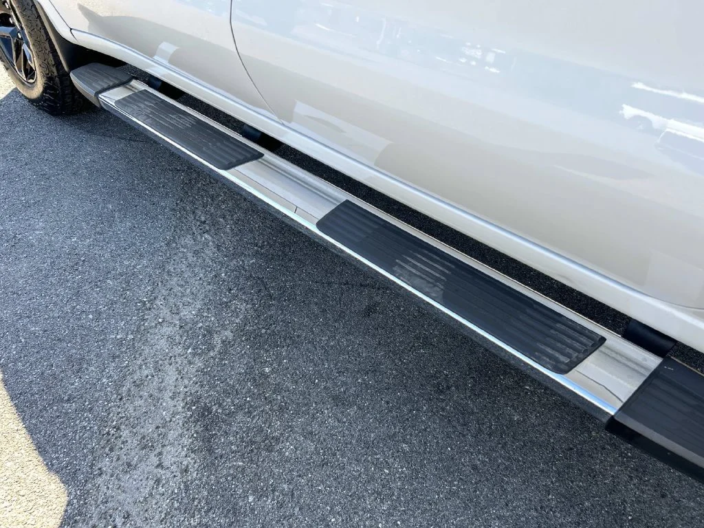 Used 2020 White Chevrolet LT Trail Boss image 14