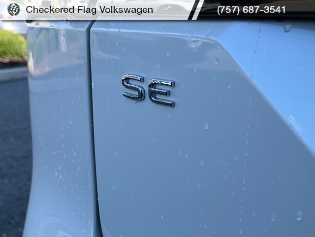 2026 Volkswagen Atlas SE - Photo 19