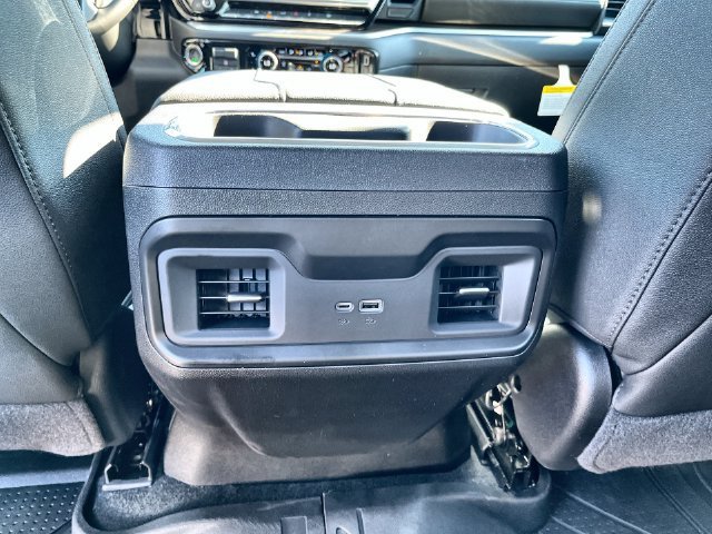 2026 Chevrolet Silverado 1500 photo 24 of 81