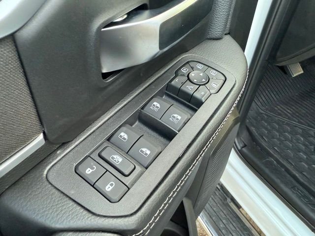 2026 RAM 2500 Big Horn - Photo 18