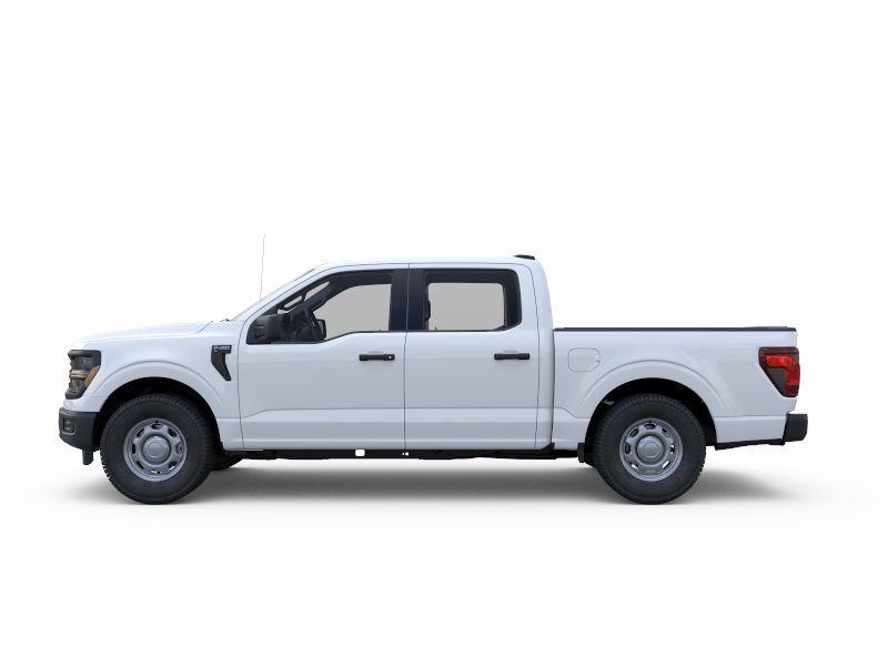 New 2026 Oxford White Ford XL image 25