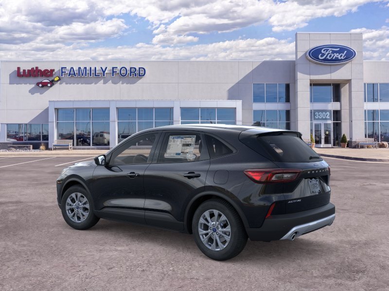 2026 Ford Escape Active - Photo 37