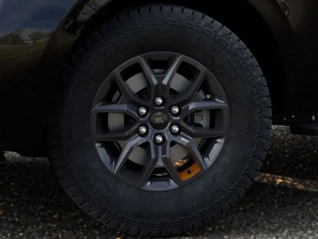 New 2027 Black Metallic Ford Tremor image 19